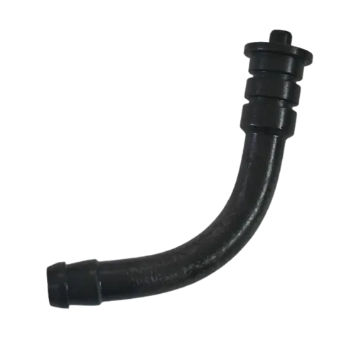 SB 290  (Air Swivel Stem with O Ring)